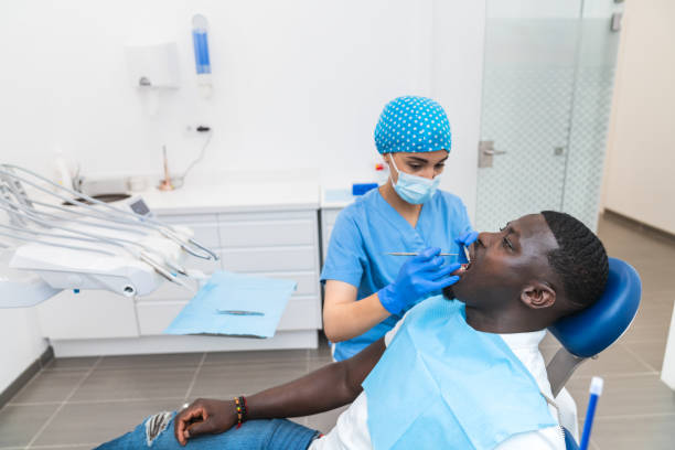 Best Emergency Dental Care for Sports Injuries in Berkeley, CA