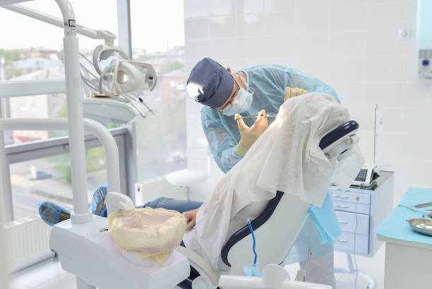 Best Knocked-Out Tooth (Avulsed Tooth) Treatment in Berkeley, CA